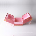 Custom all kinds of packaging paper boxes luxury manufacturers